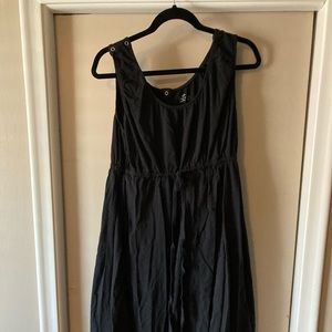 Baby be Mine hospital delivery gown